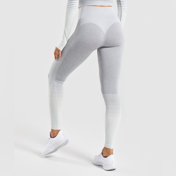 Gymshark Amplify Seamless leggings Size S - Picture 1 of 7